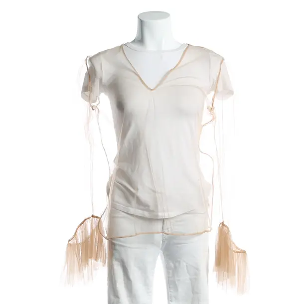 Bluse, in Braun, Polyester, Dorothee Schumacher