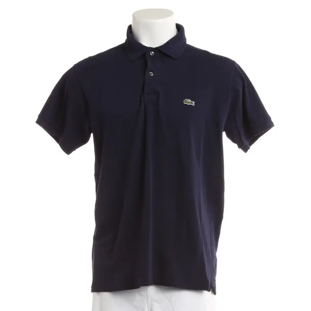 Polo, in Marina Militare, Cotone, Lacoste