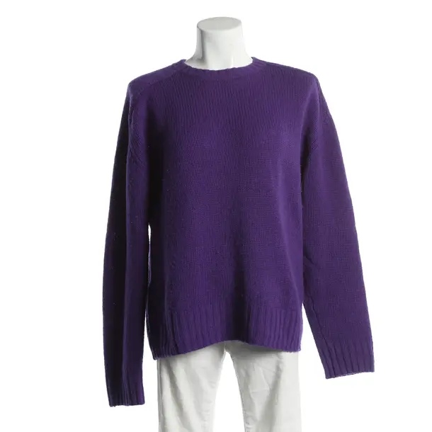 Maglioni di lana, in Viola, Lana, Studi Acne