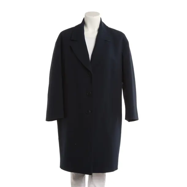 Übergangsmantel, in Navy, Polyester, Fuchs Schmitt