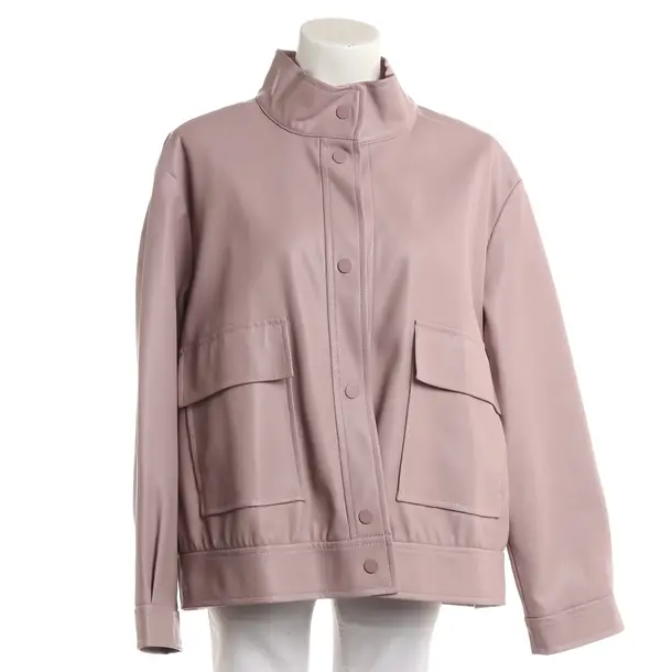 Sommerjacke, in Lavendel, Polyester, Fuchs Schmitt