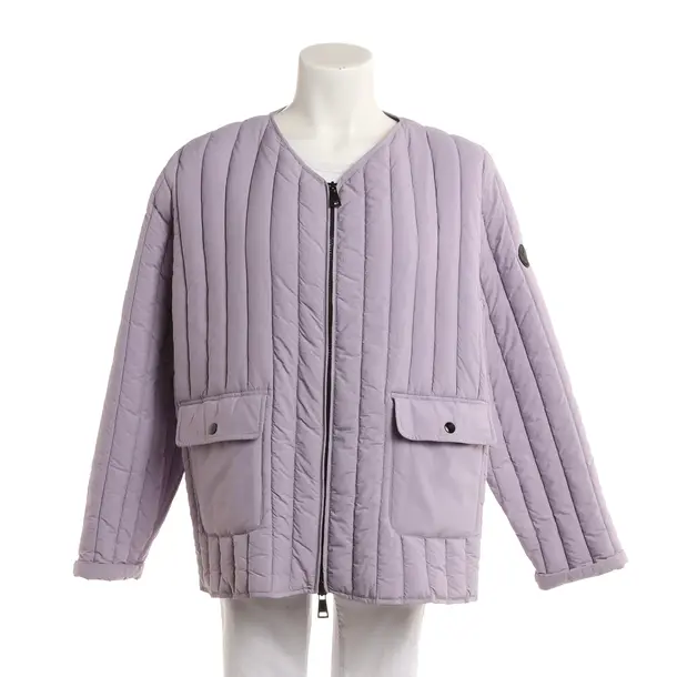 Giacca mezza stagione, in Viola, Poliammide, Fox Schmitt