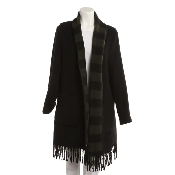 Cappotto mezza stagione, in Verde, Poliacrilico, Fox Schmitt