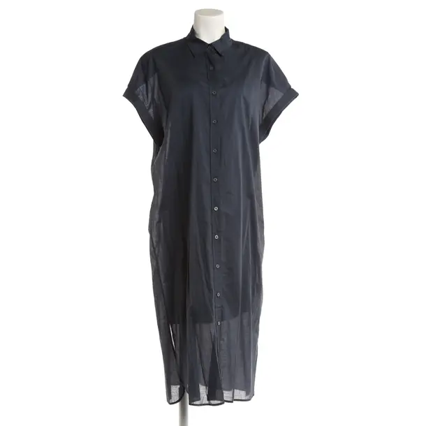 Kleid, in Blau, Baumwolle, Marc O'Polo