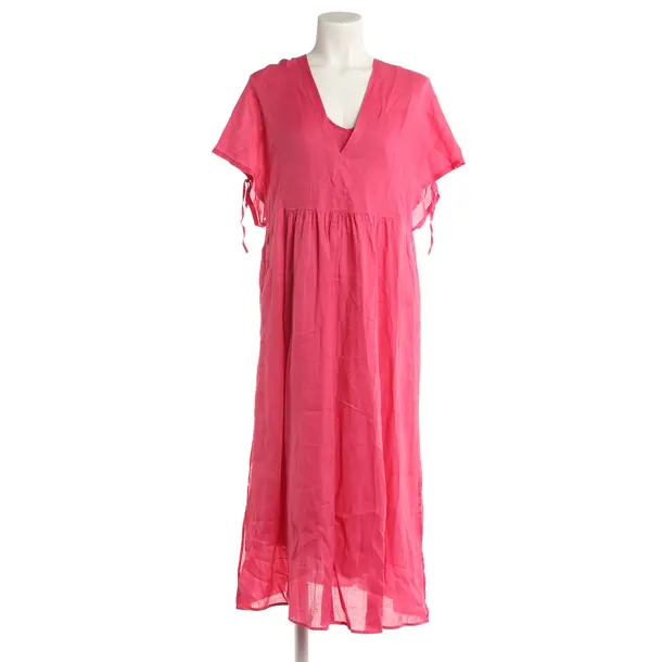 Dress, in Pink, Ramie, Marc O'Polo