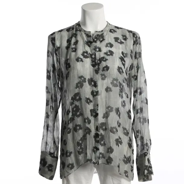 Camicetta, in Grigio chiaro, Seta, Dorothee Schumacher