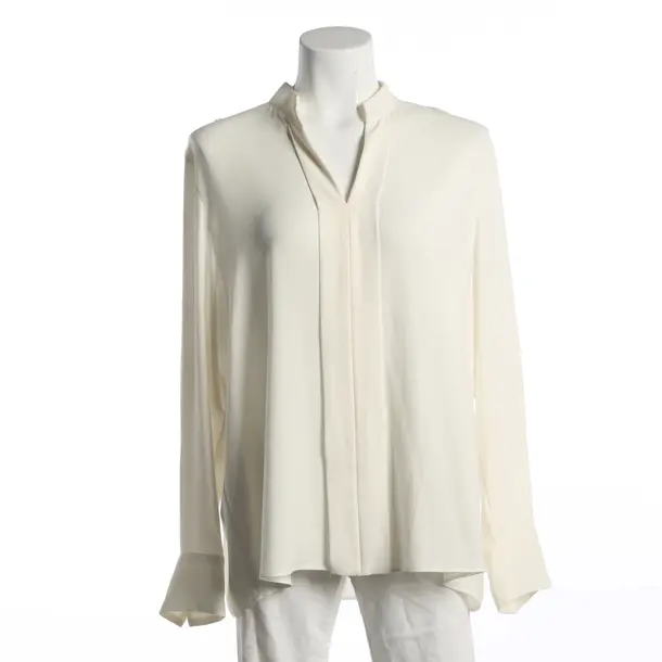 Camicetta, in Beige, Triacetato, Marc Cain