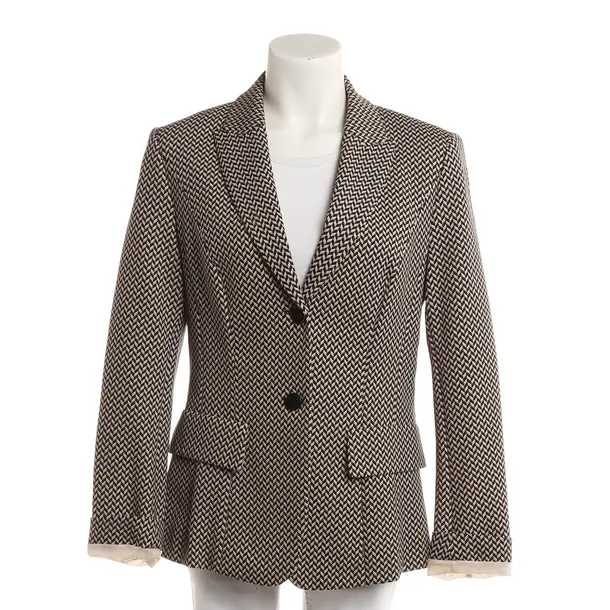 Blazer, in Mehrfarbig, Polyimid, Marc Cain
