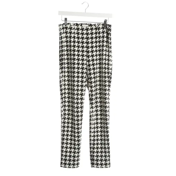 Pants, in Black, Polyester, Seductive