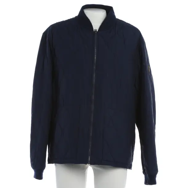Übergangsjacke, in Navy, Baumwolle, Polo Ralph Lauren