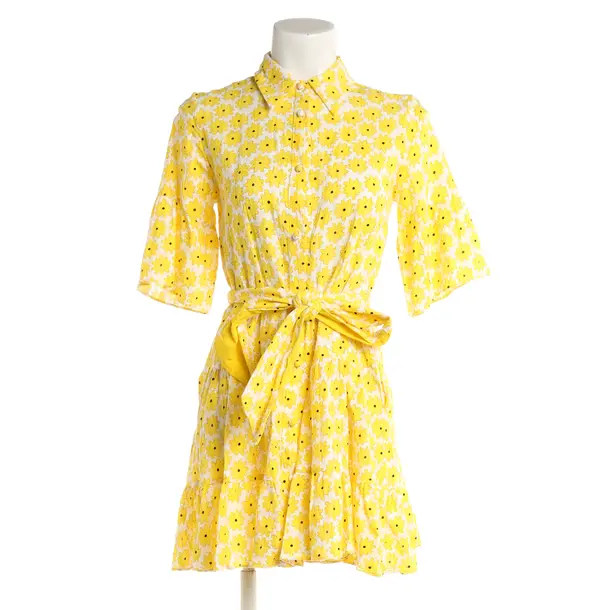 Dress, in Multicolored, Baumwolle, Diane von Furstenberg