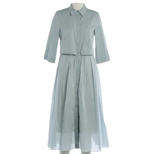 Abito, in Azzurro, Cotone, Riani