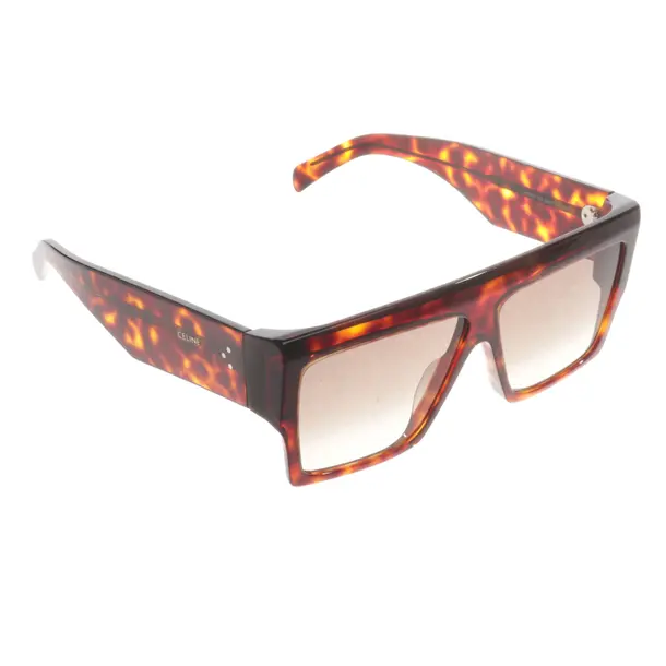 Sunglasses, in Dark Brown, Synthetic, Céline