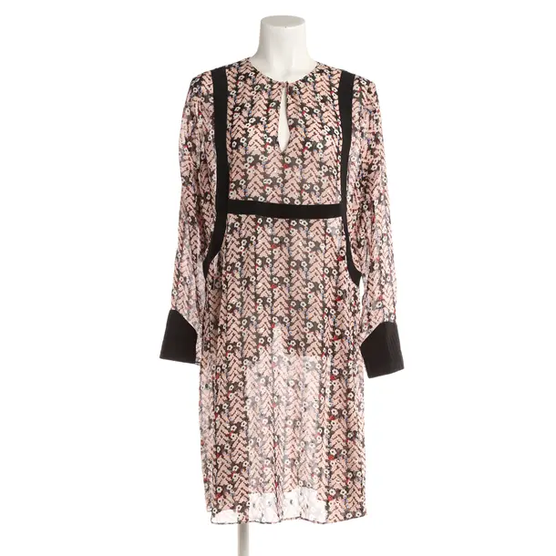 Kleid, in Mehrfarbig, Seide, Dorothee Schumacher