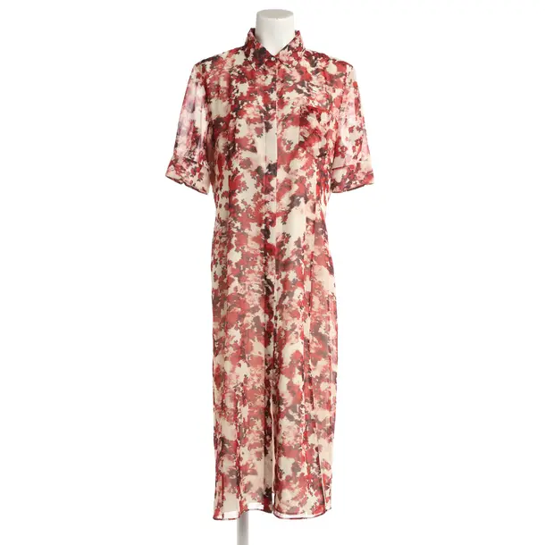 Kleid, in Mehrfarbig, Polyester, Altuzarra