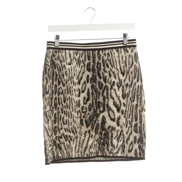 Gonna, in Nero, Viscosa, Marc Cain Sport