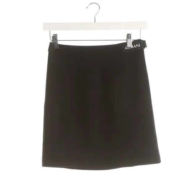 Rock, in Schwarz, Polyester, Armani Exchange