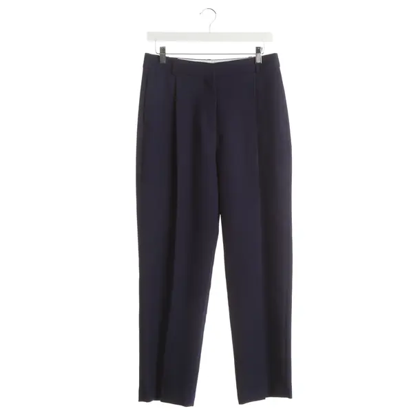 Pantaloni, in Viola scuro, Poliestere, Vedere da Chloé
