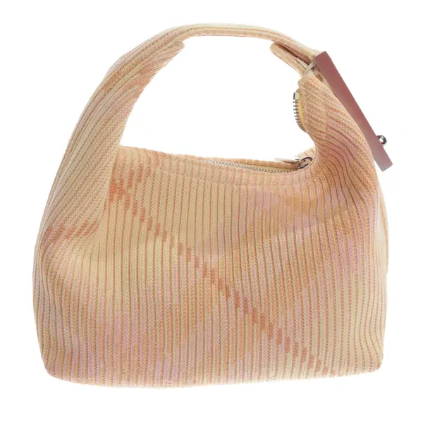 Handtasche, in Mehrfarbig, Baumwolle, Burberry