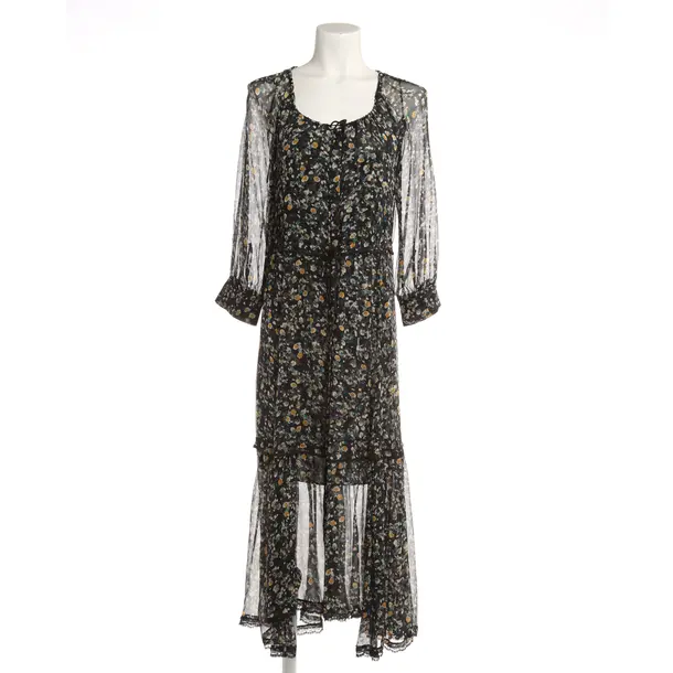 Kleid, in Mehrfarbig, Seide, Dorothee Schumacher