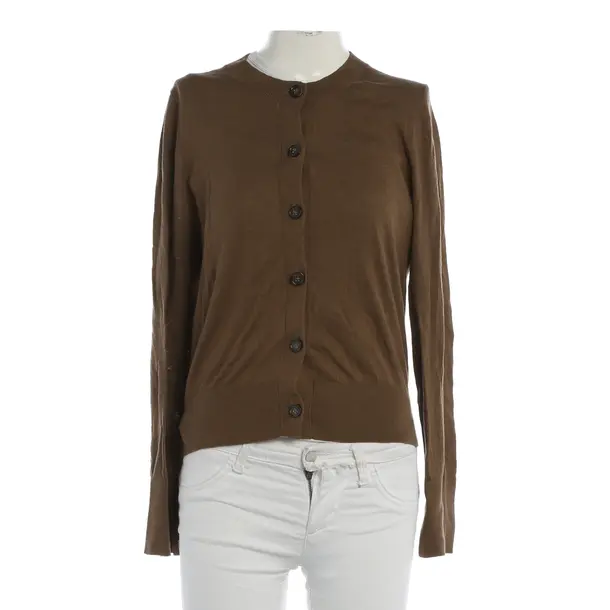 Cardigan, in Marrone, Cotone, Marc O'Polo