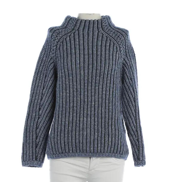 Maglione, in Blu, Cotone, Marc O'Polo