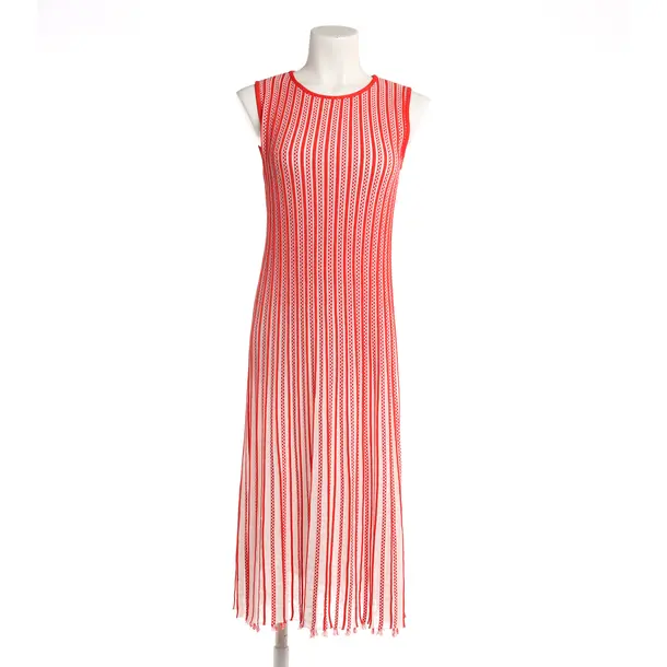 Kleid, in Rot, Viskose, Marc Cain