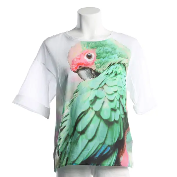 Shirt, in Mehrfarbig, Baumwolle, Marc Cain