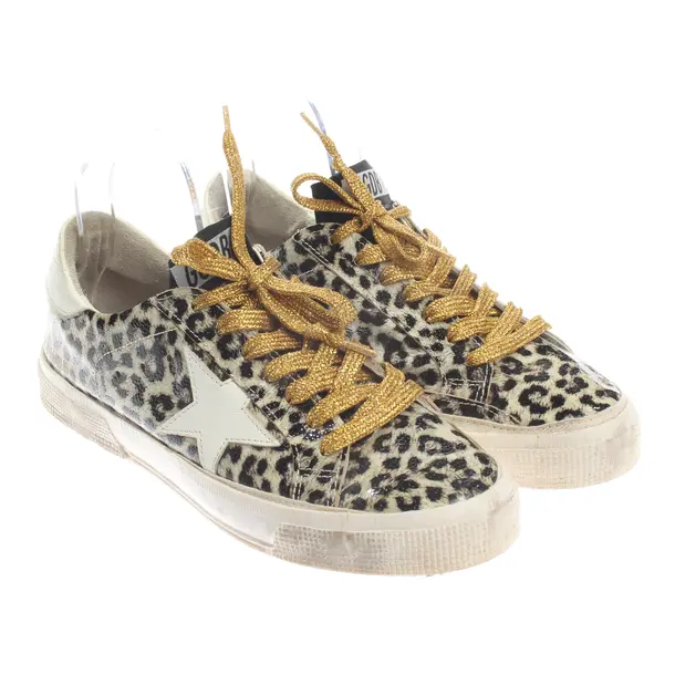 Sneakers, in Multicolored, Golden Goose
