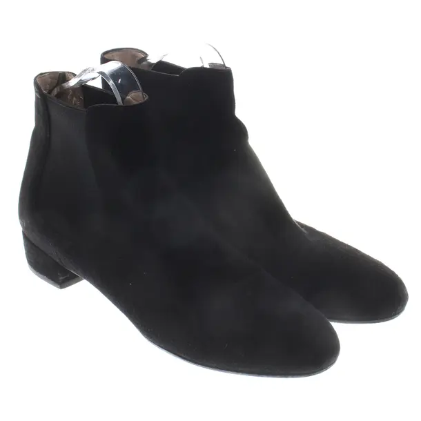 Ankle Boots, in Black, Prada