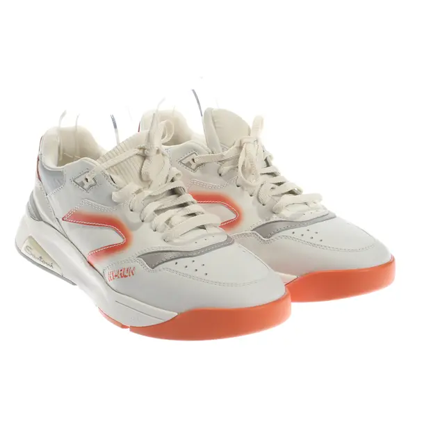 Sneaker, in Mehrfarbig, Santoni