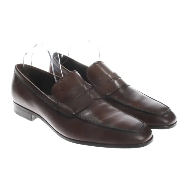 Scarpe basse, in Marrone, Tod's