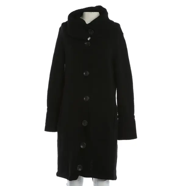 Cardigan, in Nero, Lana, Marc Cain