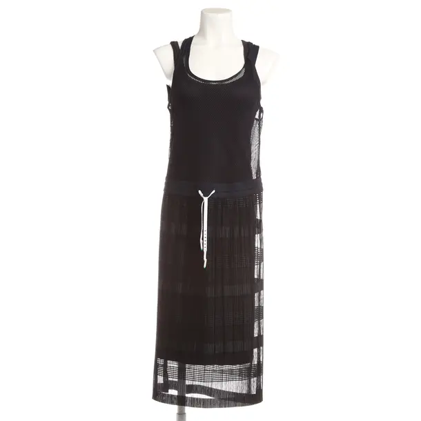 Dress, in Navy, Polyester, Marc Cain Sports