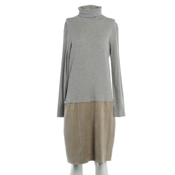 Abito, in Marrone, Cotone, Marc Cain Sport