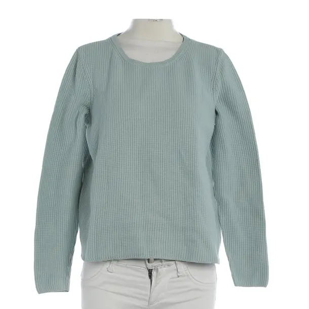 Pullover, in Hellblau, Baumwolle, Marc O'Polo