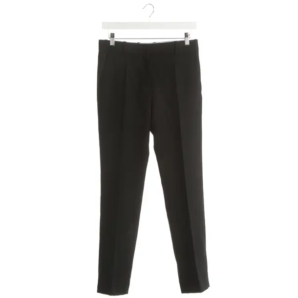 Pantaloni, in Nero, Lana, Céline