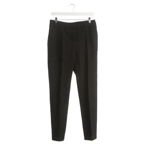 Pantaloni, in Nero, Poliestere, Maje