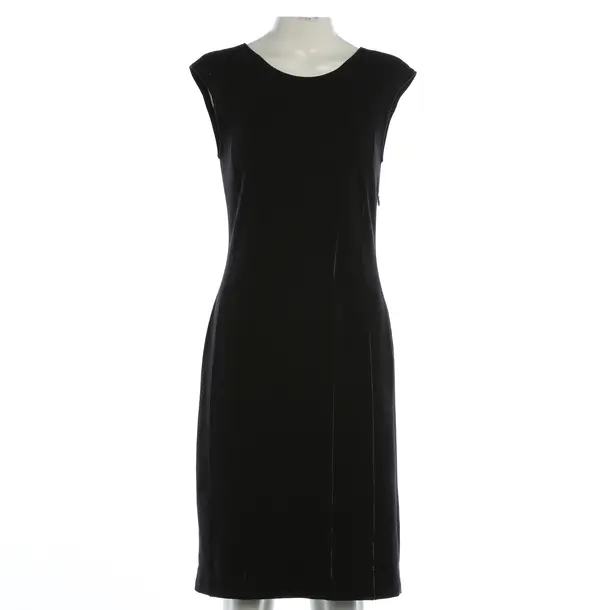 Kleid, in Schwarz, Wolle, Marc Cain Sports