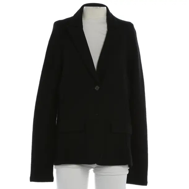 Blazer, in Schwarz, Viskose, Marc Cain