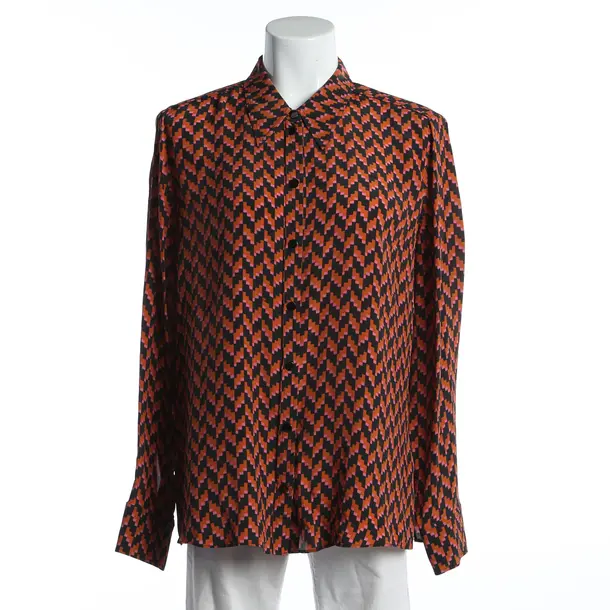 Blouse, in Multicolored, Viscose, Dorothee Schumacher