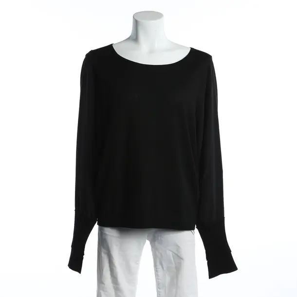Pullover, in Schwarz, Wolle, Dorothee Schumacher