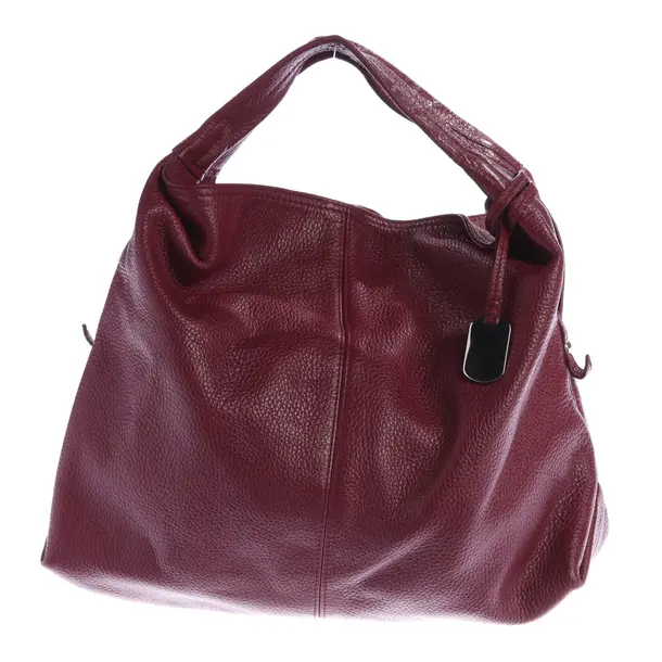 Borsetta, in Bordeaux, Pelle, Furla