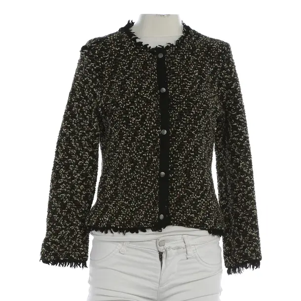 Blazer, in Multicolored, Wool, Marc Cain Sports