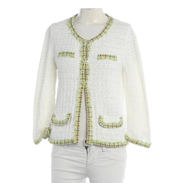 Blazer, in Multicolore, Cotone, Marc Cain