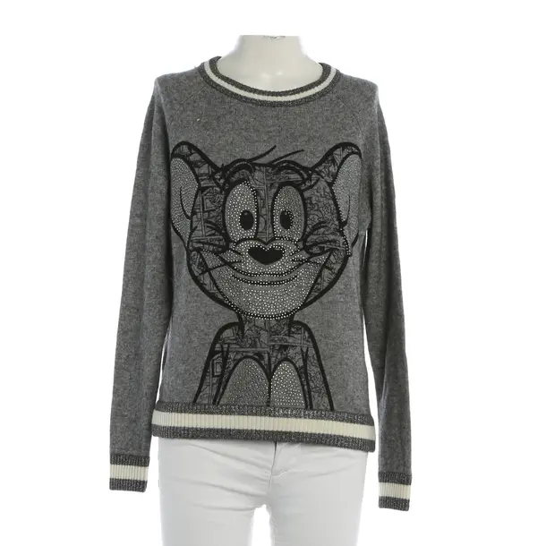 Maglione, in Grigio, Lana, La principessa va a Hollywood