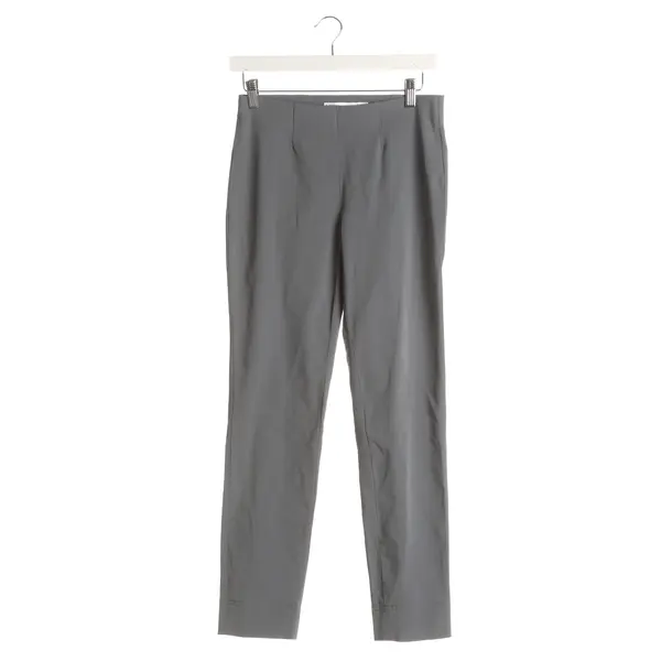 Pantaloni, in Grigio, Cotone, Raffaello Rossi