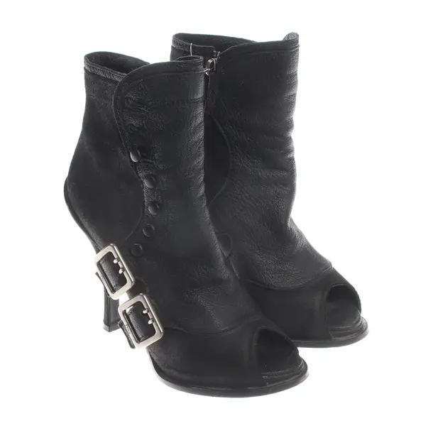 Stiefeletten, in Schwarz, Dior