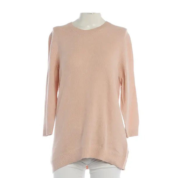 Jumper, in Peach, Cotton, Hugo Boss Red Label