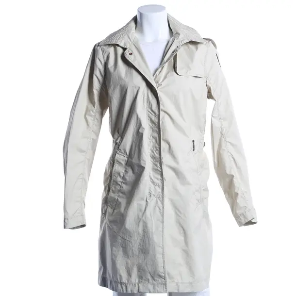 Summer Jacket, in Beige, Polyamide, Parajumpers